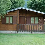 Camping Les Iles *
