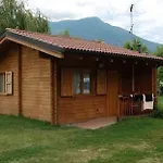 Camping Les Iles Πάρκο διακοπών *