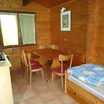 Πάρκο διακοπών Camping Les Iles