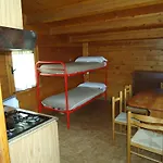 Πάρκο διακοπών Camping Les Iles *