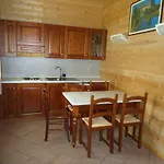 Πάρκο διακοπών Camping Les Iles