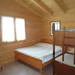 Camping Les Iles Πάρκο διακοπών