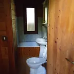 Πάρκο διακοπών Camping Les Iles Αόστα