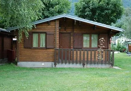 Camping Les Iles *