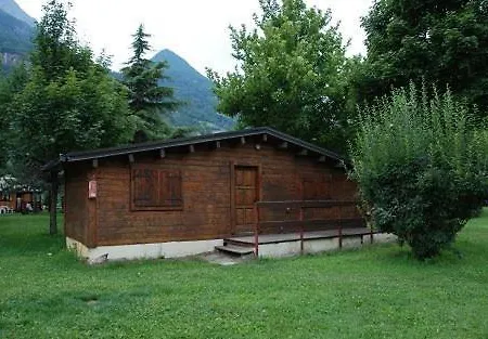 Camping Les Iles