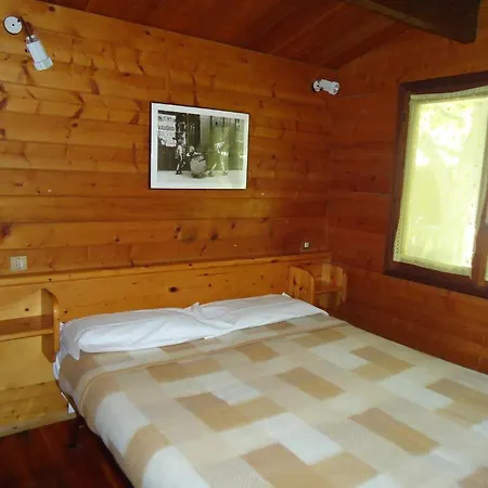 Camping Les Iles 아오스타