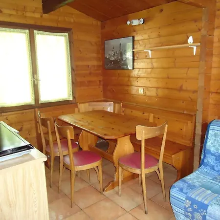 Camping Les Iles 아오스타