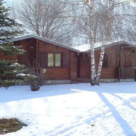 Camping Les Iles * 아오스타