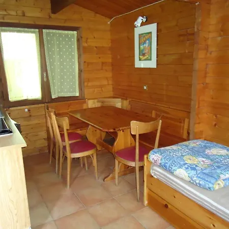 منتزه العطل Camping Les Iles