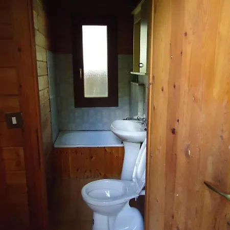 Parco vacanze Camping Les Iles Aosta