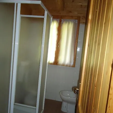 홀리데이파크 Camping Les Iles *