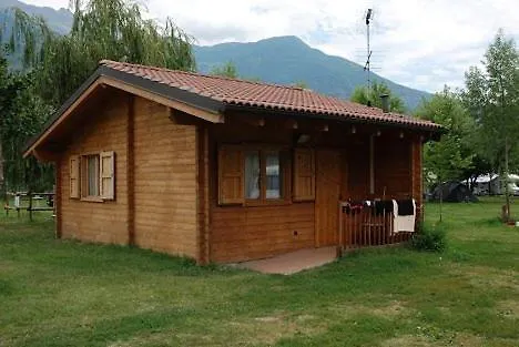 Camping Les Iles Village de vacances *