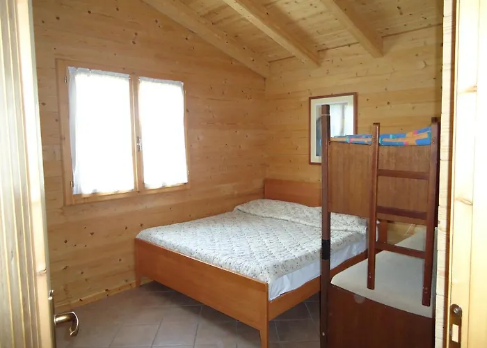 Camping Les Iles Village de vacances