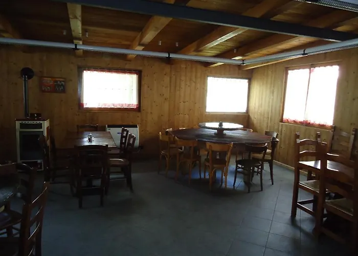 Camping Les Iles Village de vacances *